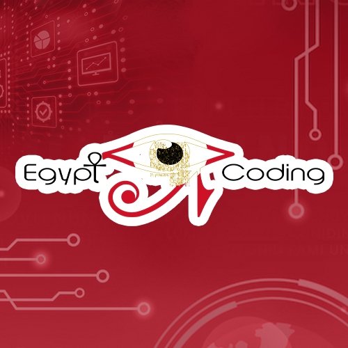 EgyptCoding Logo